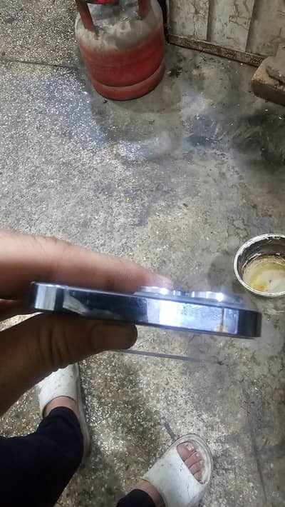 Apple iPhone 13 Pro