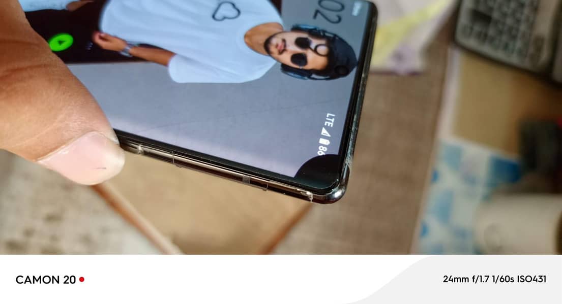 Google Pixel 6 Pro 1