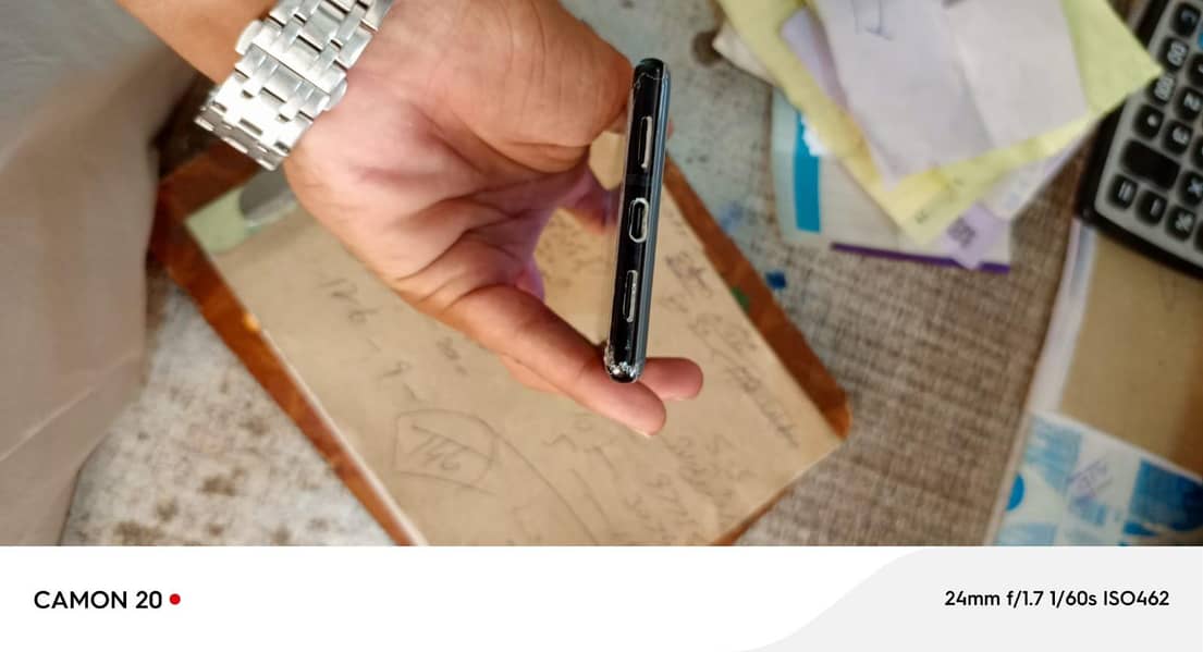 Google Pixel 6 Pro 3