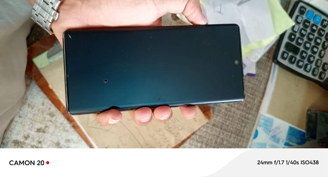 Google Pixel 6 Pro 4