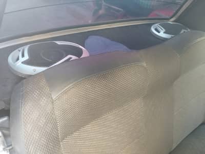 Daihatsu Cuore 2004
