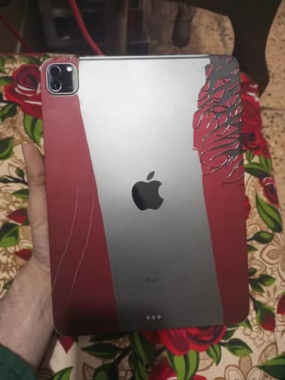 IPAD PRO 2020 11INCH