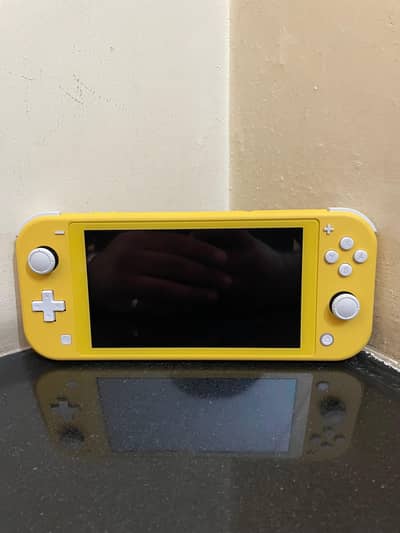 nitendo switch lite
