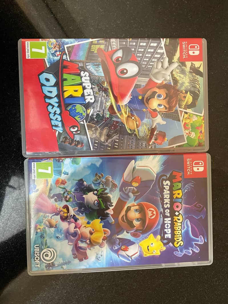 nitendo switch lite 4