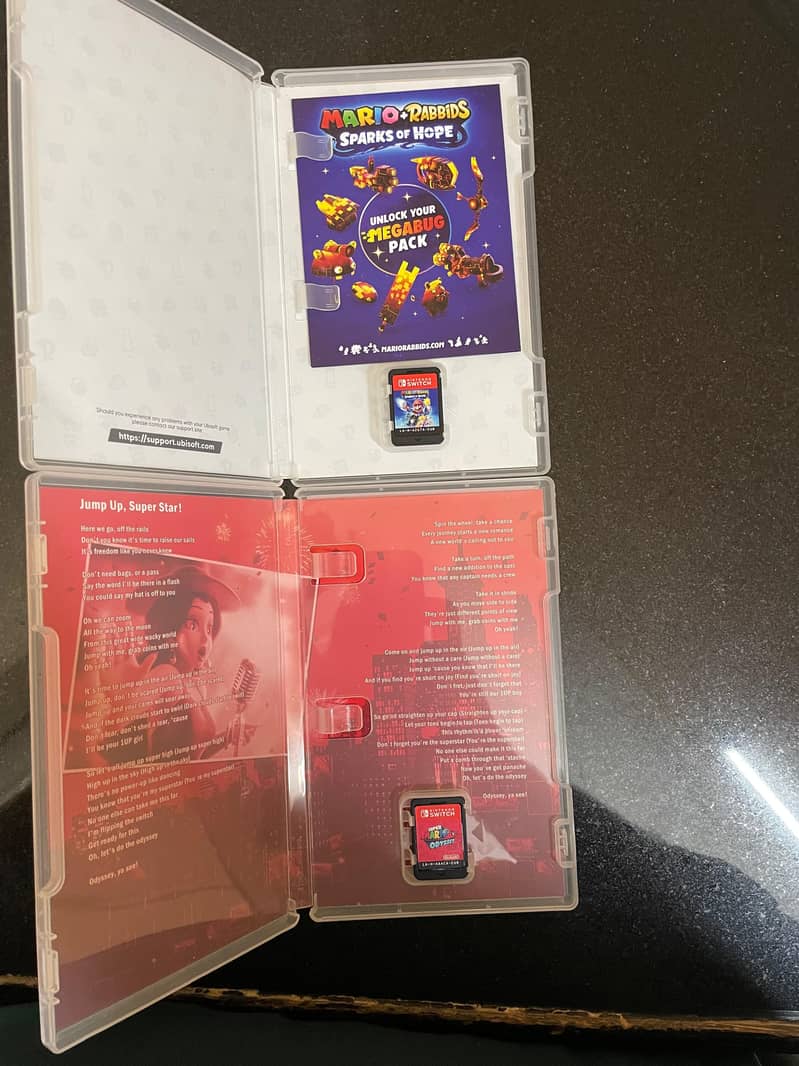 nitendo switch lite 5