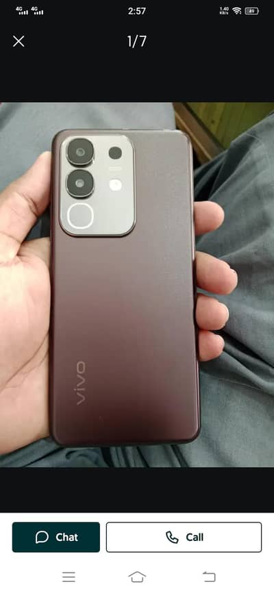 Vivo Y29