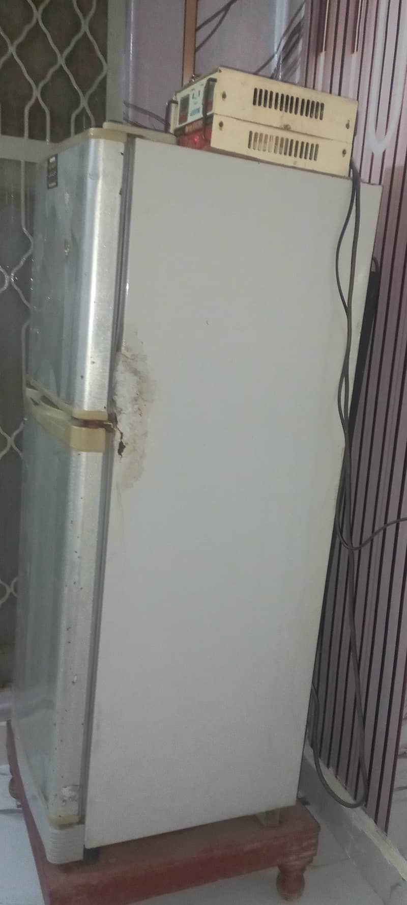 dawlance refrigrator 1