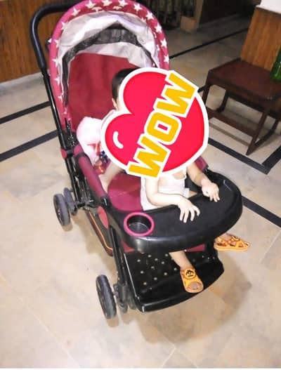 pram for sale
