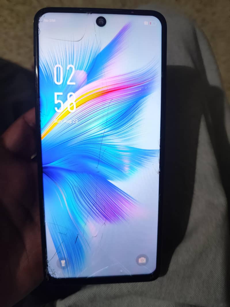 Infinix Note 30 1