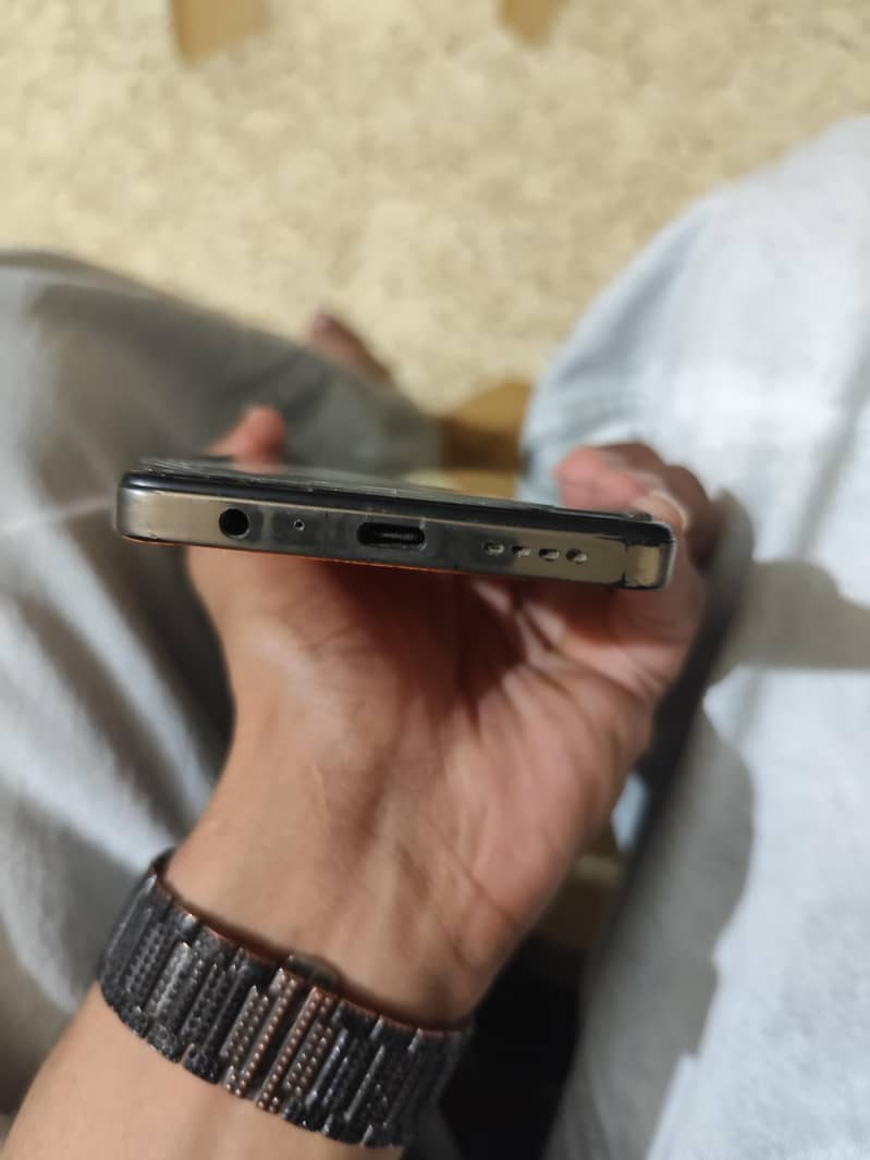 Infinix Note 30 3