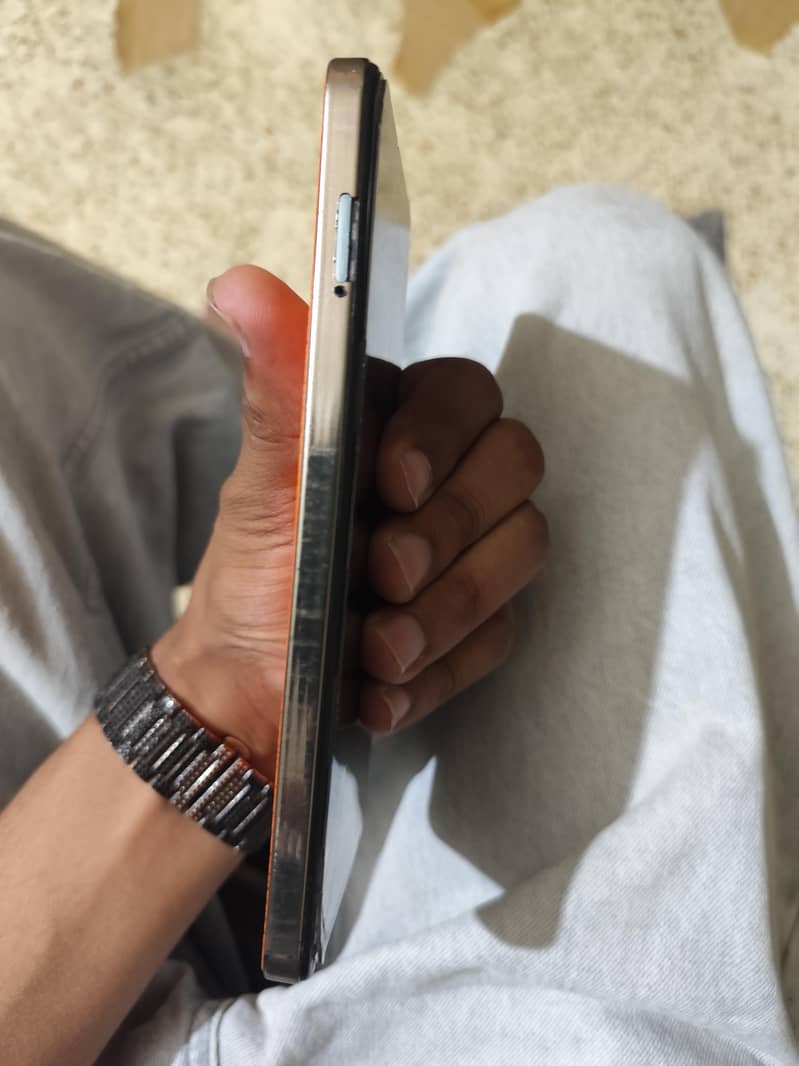Infinix Note 30 4