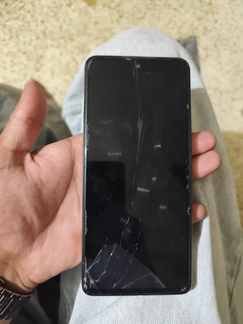Infinix Note 30 6