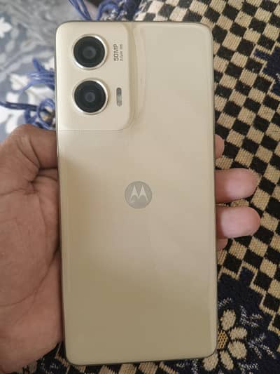 Motorola Moto G Stylus 2024