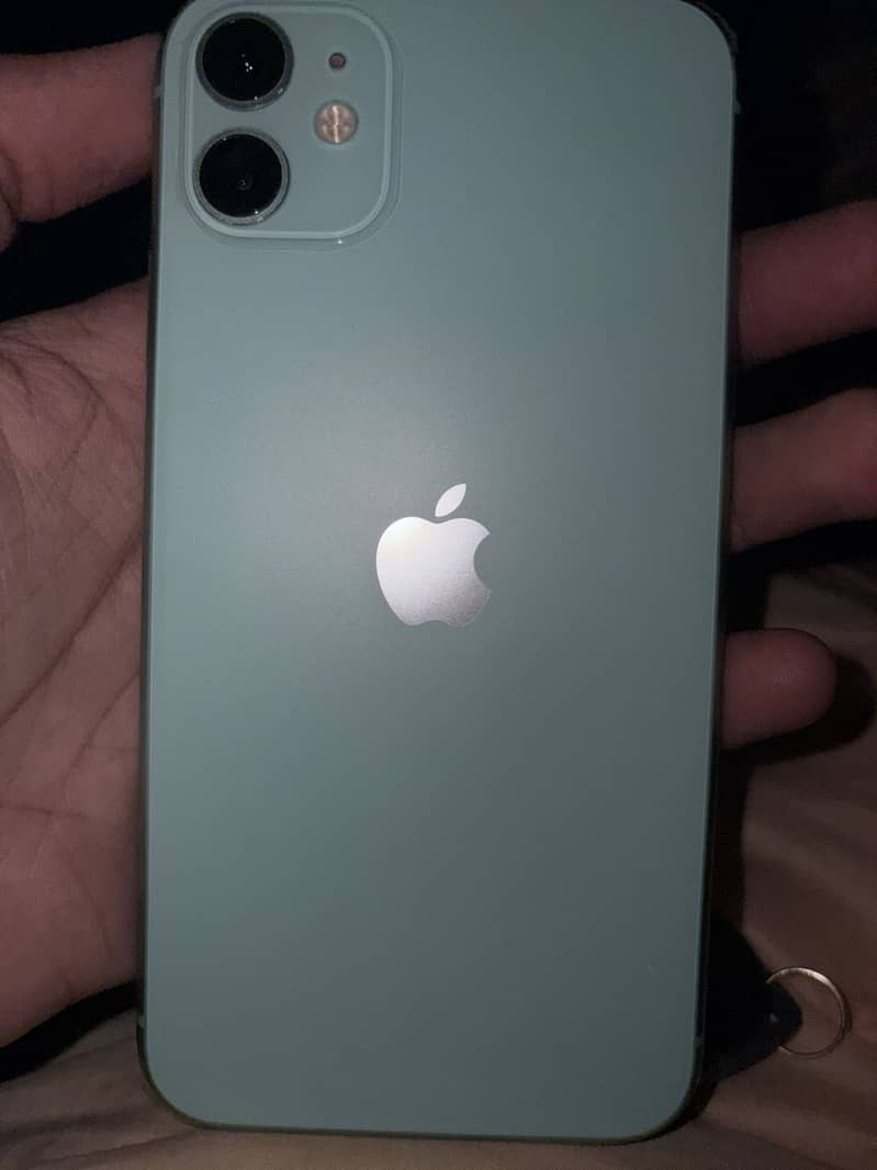 Apple iPhone 11 2