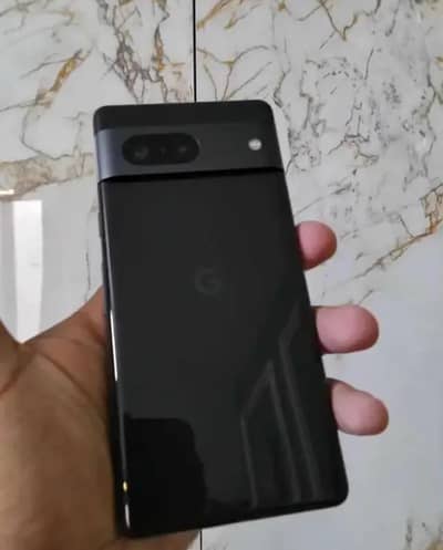 Google Pixel 7 approved 8/128 excellent condition