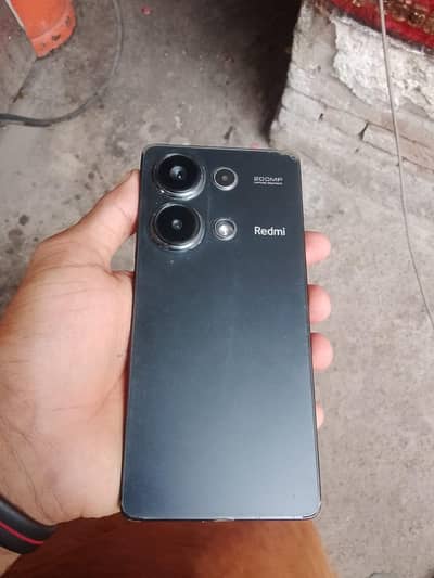 Xiaomi Redmi Note 13 Pro