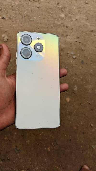 Tecno spark 10 pro
