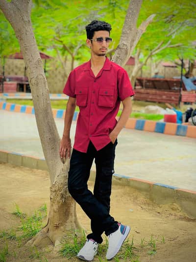 M Shayan