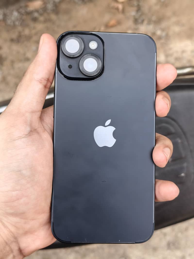 Apple iPhone 14 0