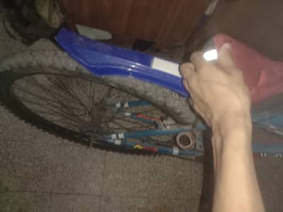 bicycle