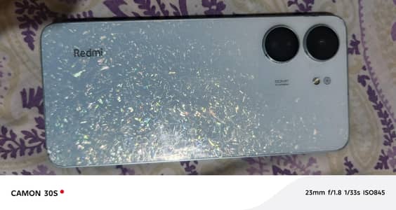 Xiaomi Redmi 13c