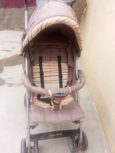 safe for child