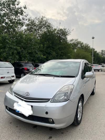 Toyota Prius 2007