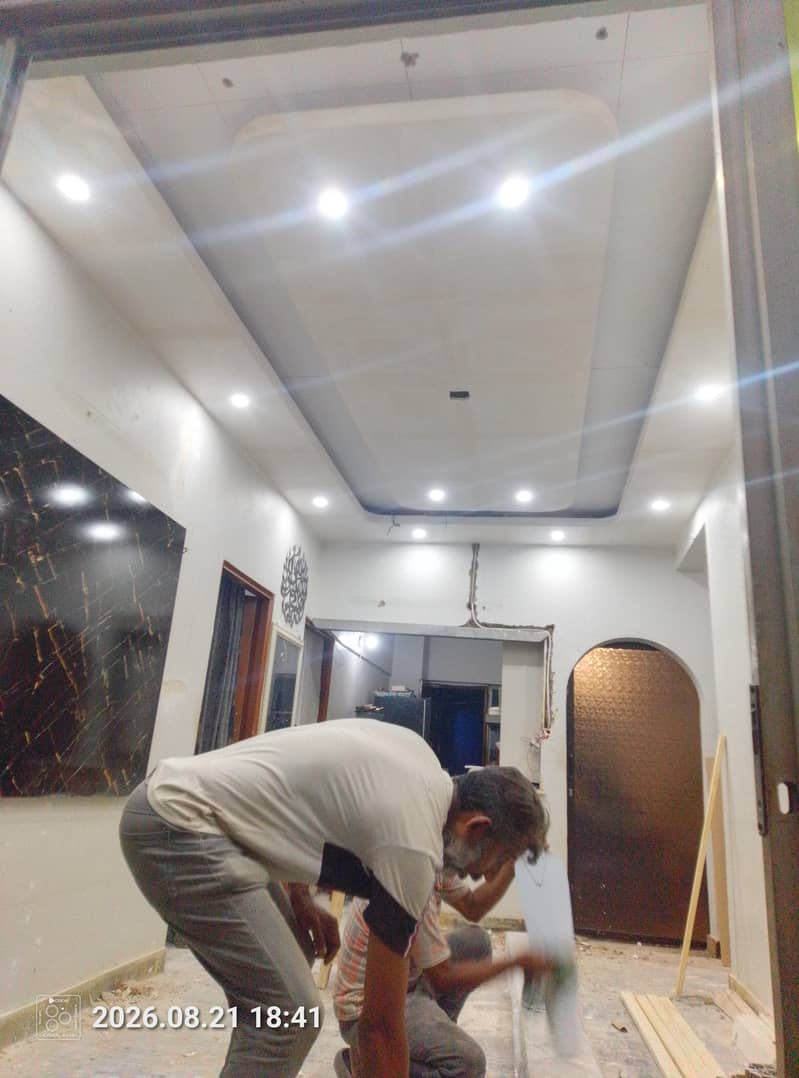 Construction Renovation Modification 14