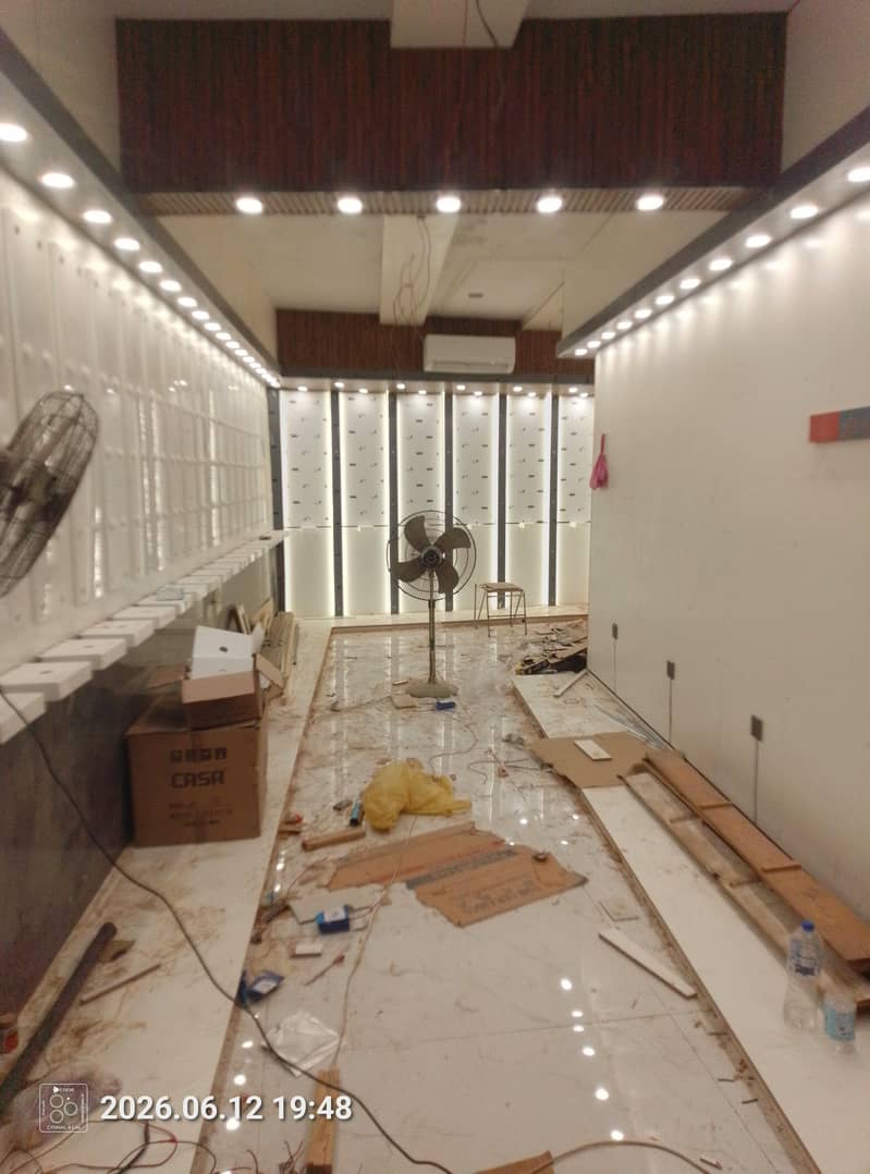 Construction Renovation Modification 18