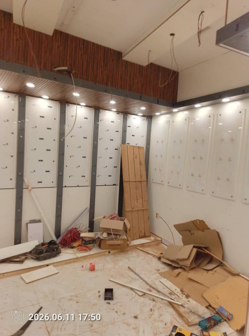 Construction Renovation Modification 19