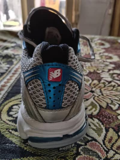 new Balance Shoes Size 42/09