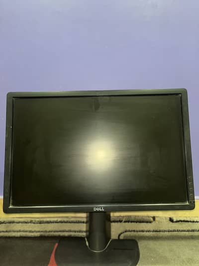 Dell E2213c 22-inch LED