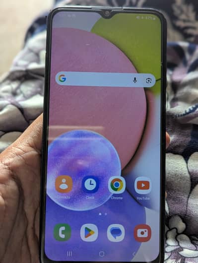 Samsung Mobile A03s