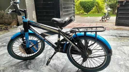 Bicycle Size 20"