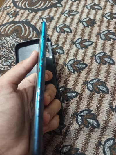 Infinix Hot 9 Play