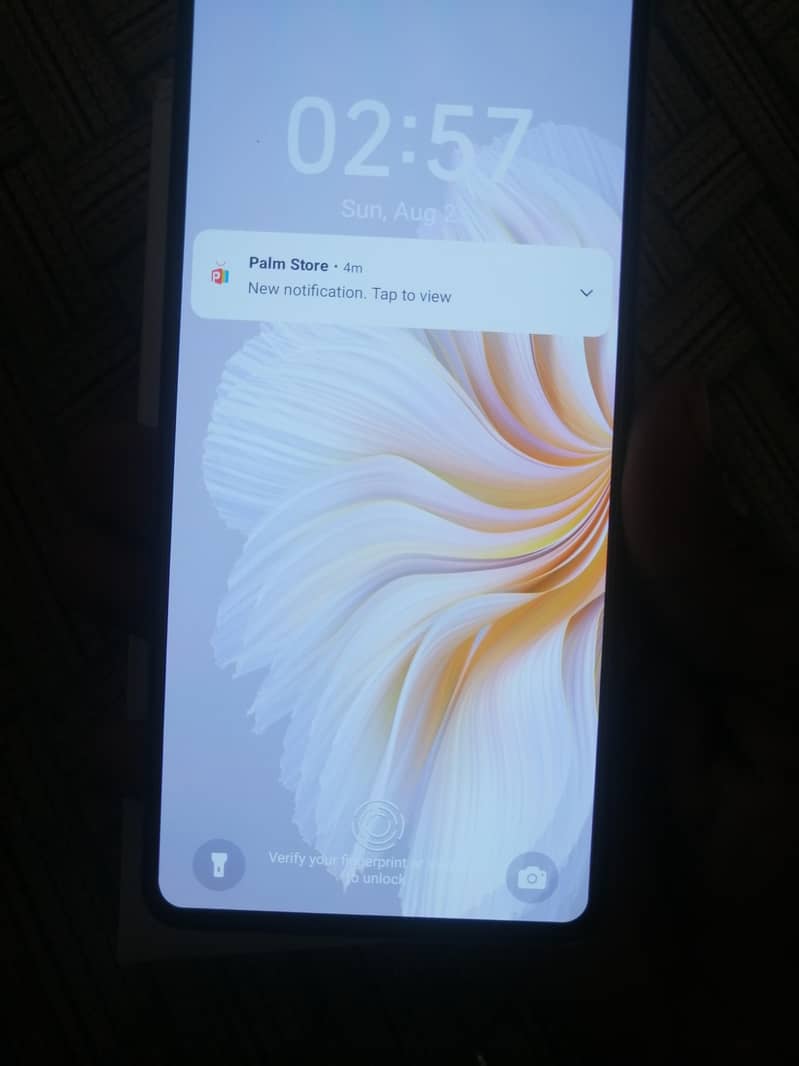 Tecno CAMON 20 2