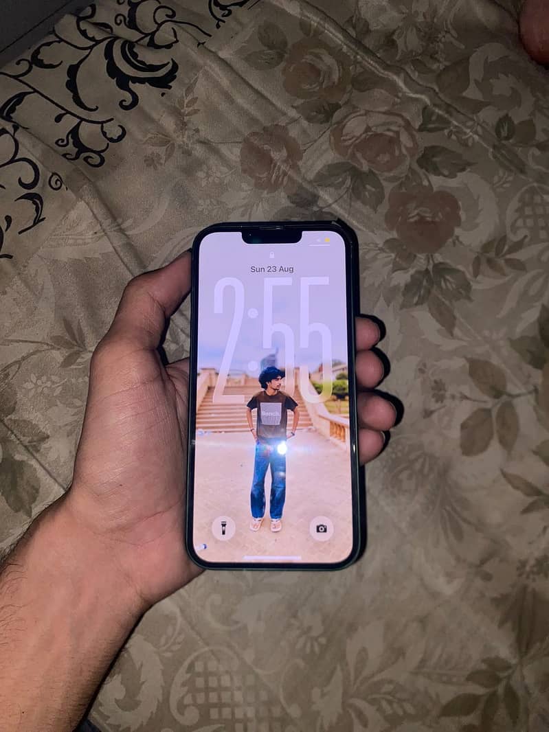 Apple iPhone 13 1