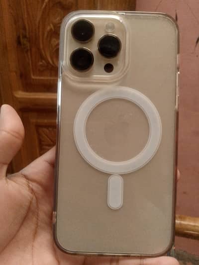 IPhone 14 Pro Max Non-PTA 512 GB