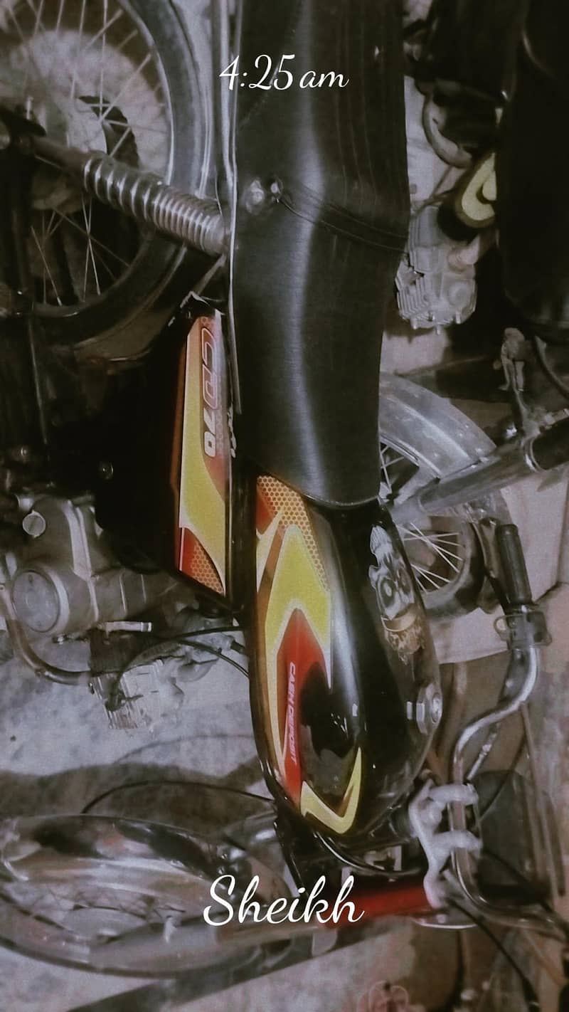 unique 3
