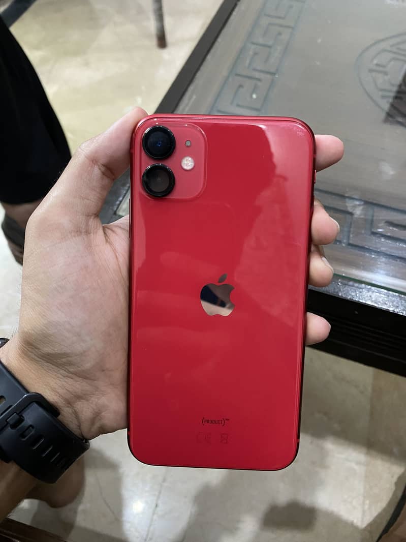 Apple iPhone 11 3