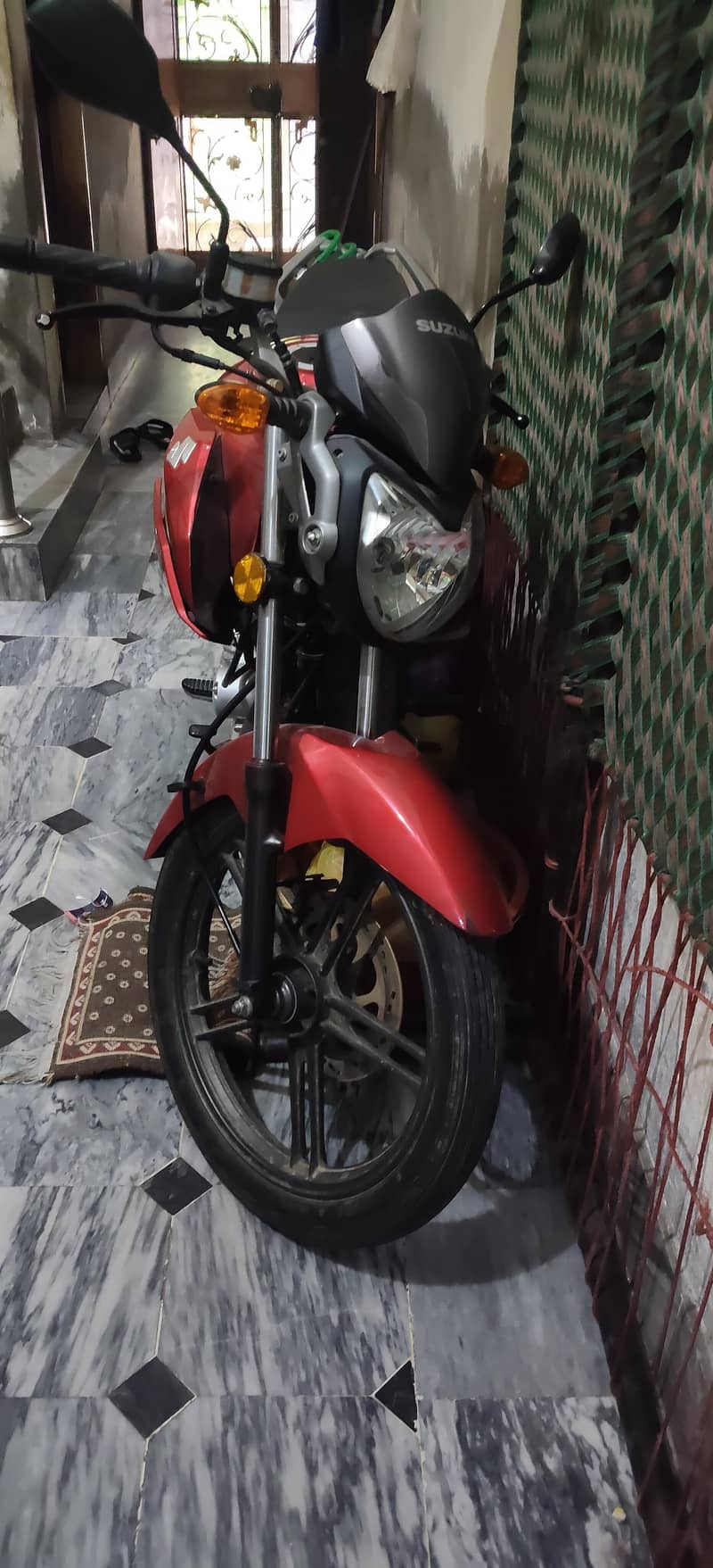 like new 1