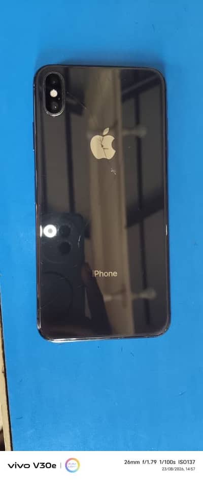 Apple iPhone XS Max