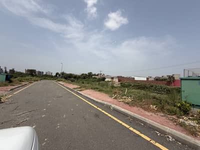 5 Marla Residential Plot For Sale In Bahria Town Lahore