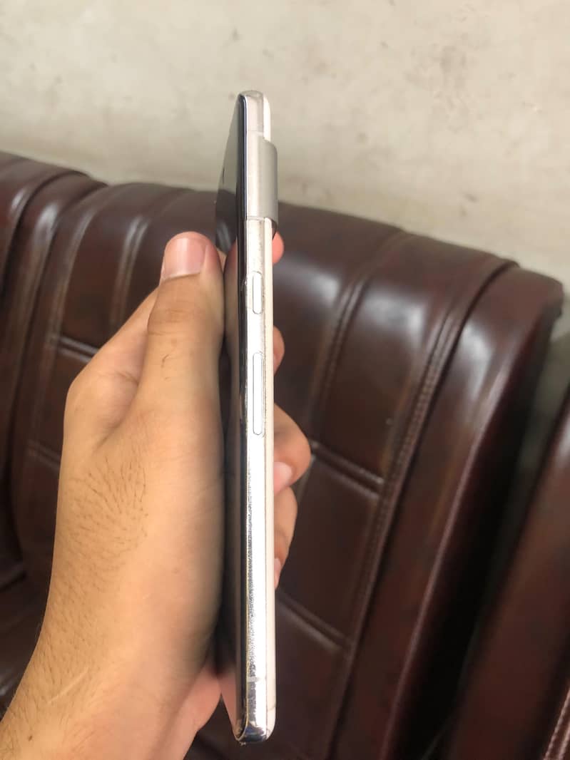 Google Pixel 7 Pro 3