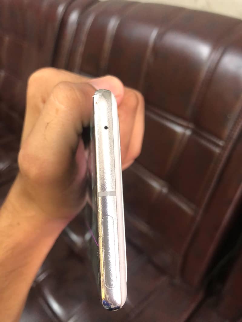 Google Pixel 7 Pro 4