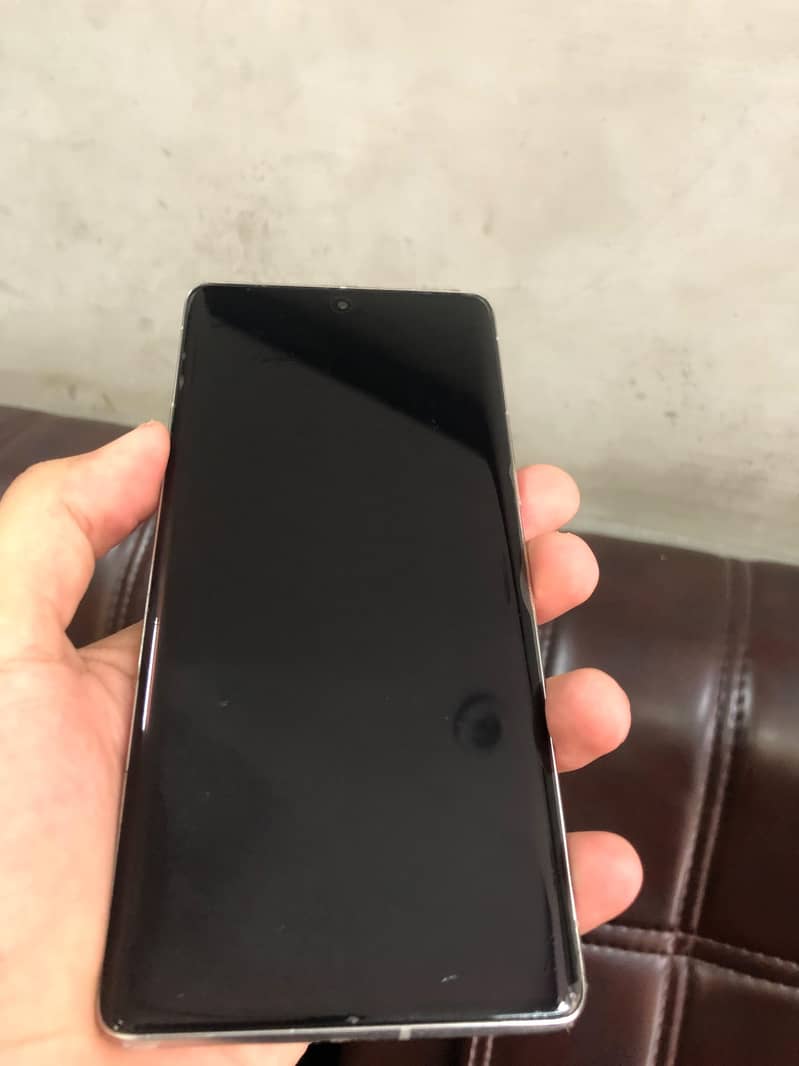 Google Pixel 7 Pro 6