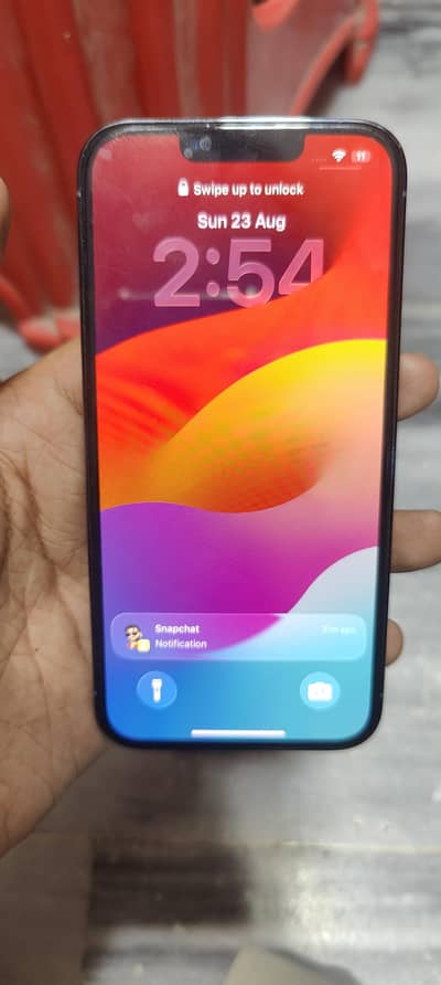 Apple iPhone 13 Pro 256gb