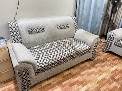7 seater sofa set