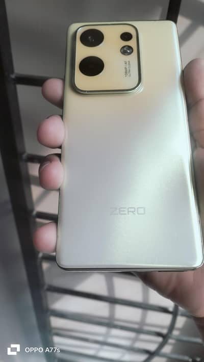 Infinix Zero 30