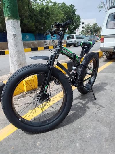 HKT BICYCLE FOR SALE